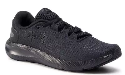 Women's Under Armour Charged Pursuit 2 Trainers Shoes Genuine New Size 6 • £34