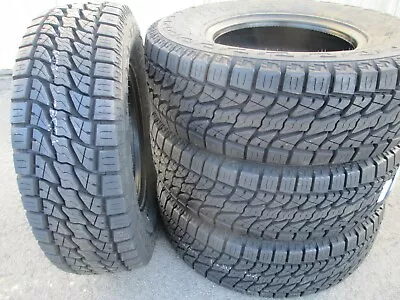 $778 • Buy 4 New LT 285/75R16 Lion Sport Tires 75 16 R16 2857516 E 10 Ply AT All Terrain