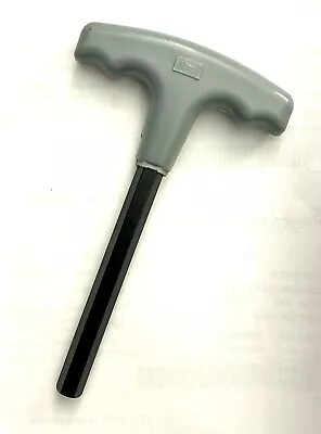 5mm T Handle Allen Hex Wrench - New - Free Shipping - US Seller • $6.99