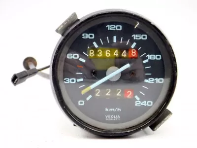 MOTO GUZZI Used Speedometer Cal3ffsp3lm1000 US-29761560/D Used Speedometer C • $151.20