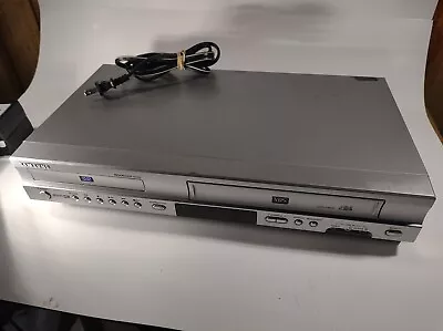 Samsung DVD-V4600 DVD/VHS Combo Player VCR Recorder • $41.75