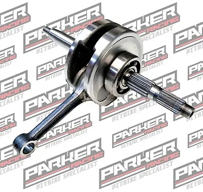 Pit Bike YX140 Crankshaft Kit - Gen 3 • £49.99