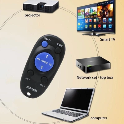 £4.84 • Buy Universal Remote Control Suitable For JVC DVD RM-RK50 KD-PDR50 KD-PDR80 KD-R200