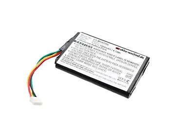 Battery For Medion GoPal P4225 M5 Magellan Maestro 3000 3100 3140 3200 - 3250 • £9.89