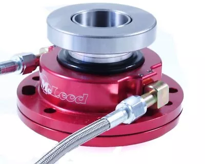 Mcleod Borg T-5/T-56 Hydraulic 1300 Series Throwout Bearing P/N 1302 • $407.97