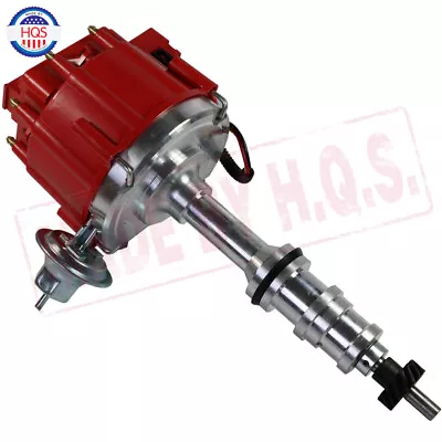 $70.97 • Buy Performance Distributor For Ford FE HEI V8 Engines 65K Volt 352 360 390 427 428