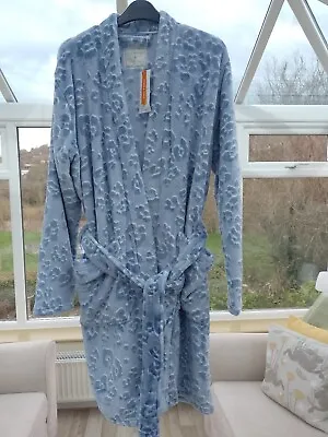 Marks & Spencer Dressing Gown - Size M • £15