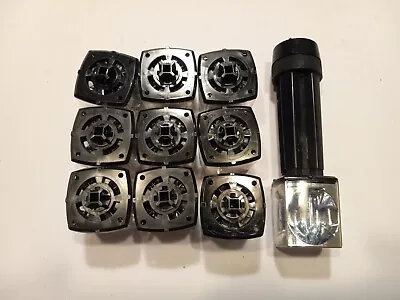$20 • Buy Vintage Flashcubes, Lot Of 10, Sylvania