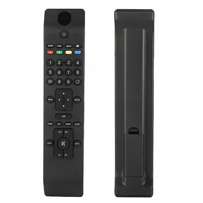 Techwood 32884HD LCD TV Remote Control • £5.60