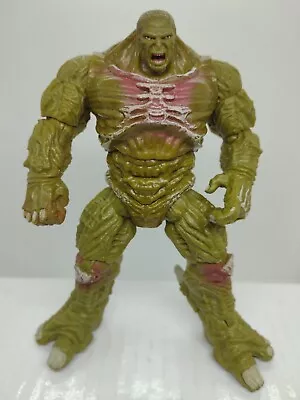 The Incredible Hulk Movie Abomination Action Figure 2007 Marvel Hasbro 6.5” • $25.99