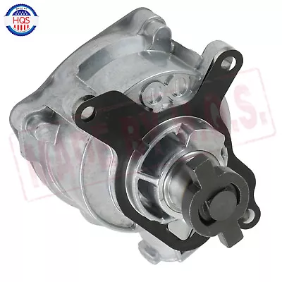 Vacuum Pump 07K145100H 904-817 For VW Jetta Passat Beetle Golf Rabbit Audi 2.5L • $45.97