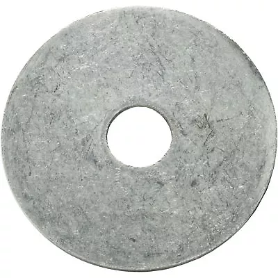#10 X 3/4  Fender Washers Large Diameter Stainless Steel 18-8 Qty 100 • $12.55