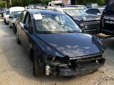 Automatic Transmission 5 Cylinder FWD Fits 04-10 VOLVO 40 SERIES 254148 • $400