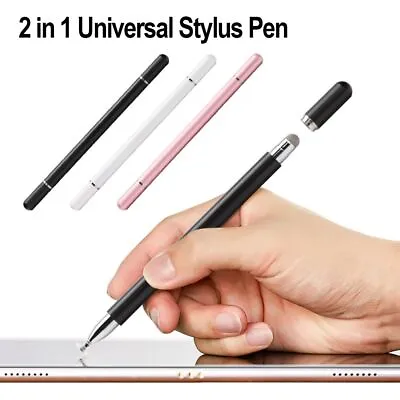 £4.22 • Buy Tablet Drawing Stylus Pen Touch Pens Tablets & PDAs Accessories Tablets Pen