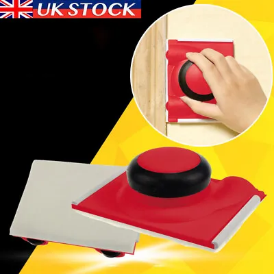 Clean-Cut Paint Edger Roller Brush Safe Tool For Home Room Wall Ceiling✅ • £5.45