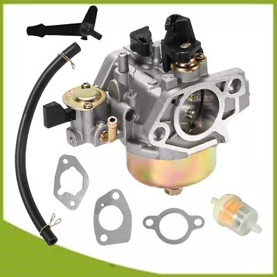 Carburetor Carb For Honda GX340 11Hp GX390 13Hp GX420 16Hp Engine Lawn Mower NEW • £10.29