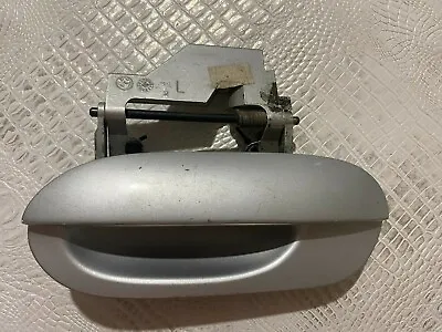 BMW E38 Rear Door Handle 1995-2001 • $39.99