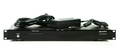 Binary B-100-HDMATRIX-8X8 8x8 HDMI Matrix Switch E758  • $331.51