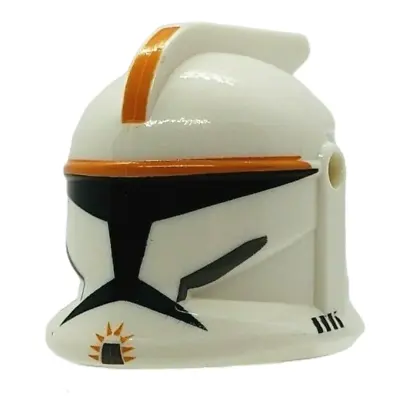 LEGO Star Wars Commander Cody Clone Trooper Minifigure Helmet • $33.70