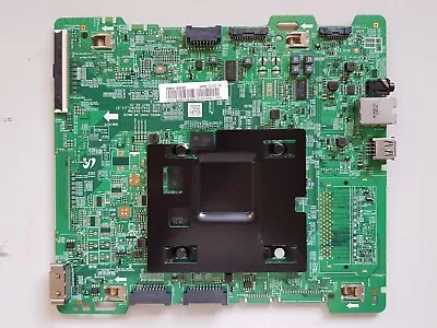 Genuine Samsung Ua75mu7000 (ver Fa01) Main Board Bn94-12543g Bn94-11976g • $169