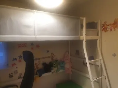 Ikea Bunk Bed For Sale • £140