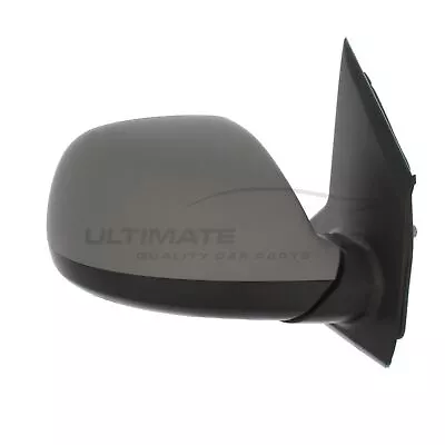 VW Transporter T6 Van 2015-2020 Electric Wing Mirror Power Folding Drivers Side • $151.83