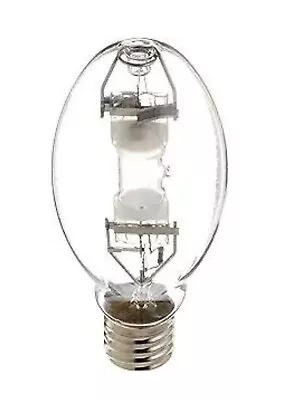 400W Metal Halide Bulb Mogul E39 Base Lightning Fixture 4000K - HALCO-MH400-U • $28.77