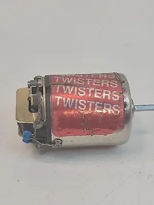 Vintage Twisters Brushed Motor For Rc Cars • $12