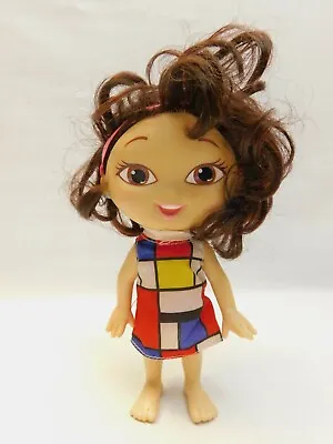 £28.42 • Buy Disney Little Einsteins Pat Pat Rocket June Fine Art Fashions Doll Playhouse