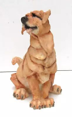 A Breed Apart Golden Retriever Figurine #70005 • $22