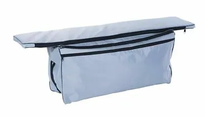 £34.95 • Buy Inflatable Boat Dinghy Rib Sib  Seat Cushion Storage Bag  Small Medium Large 