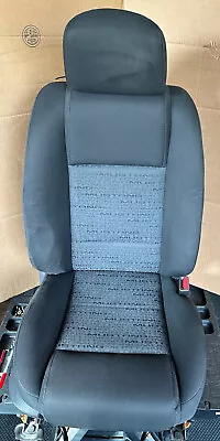 Ford Mustang Right Passenger Cloth Seat Cover 3 Piece Set Non-Sport 2005-2009 #2 • $75