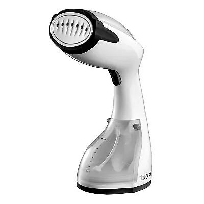 True & Tidy HS-26 Power Steam Press Handheld Garment Steamer • $25.99