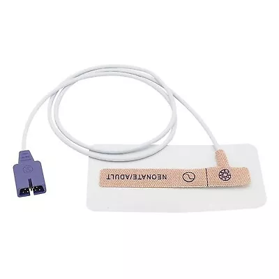 Neonatal/Adult Pulse Oximeter Sensor SpO2 MAX-N • $4.95