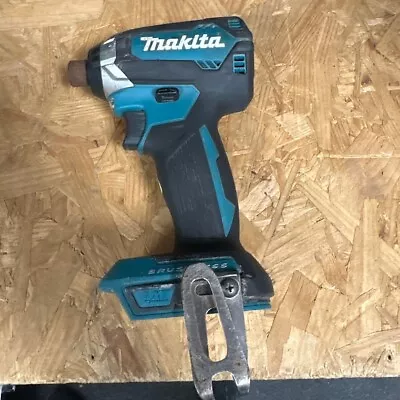 Makita Dtd153 Brushless 18v • £49.99