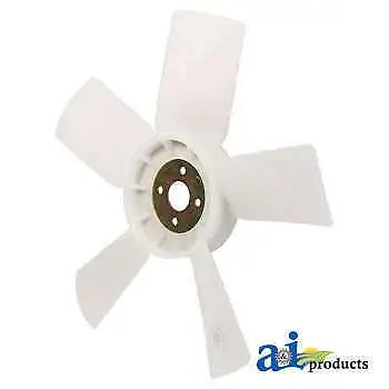 Fan 17367-74110 Fits Kubota L2650 L2900 L2950 • $39.99