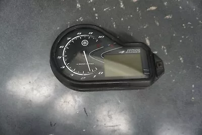 TESTED 2005-2018 Yamaha OEM Speedometer Gauge Ass'y RS Rage Vector Nytro • $134.96