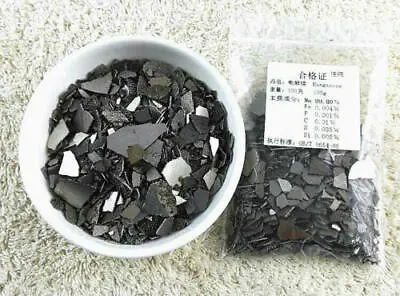 100g Grams High Purity 99.7% Electrolytic Manganese Mn Metal Sheet • $8.79