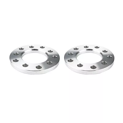 1/2inch Thick |5x4.5 Or 5x4.75| Wheel Spacers Adapter 78.1 Fits Ford Mustang • $21.35