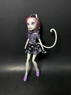 Catrine DeMew Monster High Doll • $44