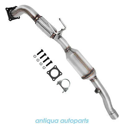 Catalytic Converter For Volkswagen Beetle Golf Jetta 2001-2006 2.0L L4 EPA • $109