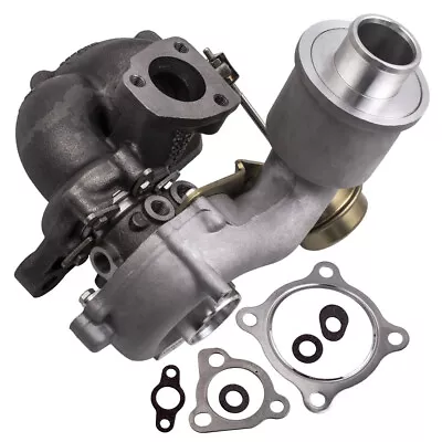 Turbocharger For VW Golf Polo 4 MK4 GTI Audi TT A3 1.8 T 180HP 53039880094 • $280.82