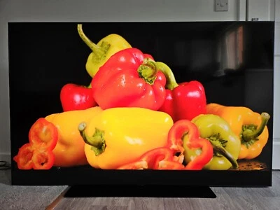 £365 • Buy Sky Glass 65  4K UHD HDR & Dolby Atmos TV (( RRP 1,199£ ))
