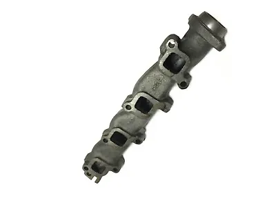 Exhaust Manifold Fits 5.7L Hemi Dodge Ram 1500 2500 3500 Passenger Side 03-08 • $100.95