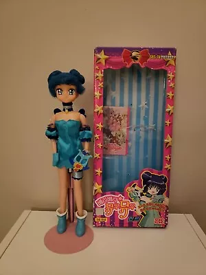 Tokyo Mew Mew Mint Doll • $90