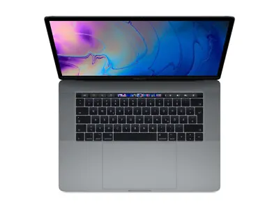 $899 • Buy Apple MacBook Pro 15  2019 Intel I7 9750H 2.60GHz 32GB RAM 512GB SSD MacOS Ventu