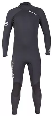 5/4mm Men's Hyperflex VYRL Fullsuit - Back Zip Sealed • $263.99