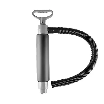 Effective Water Extraction Kayak Bilge Pump Hand Pump For Hatch Drainage • £30.74