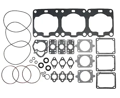 SPI Top End Gasket Kit 1998-2002 Yamaha SRX700 1998-1999 SRX600 • $49.92