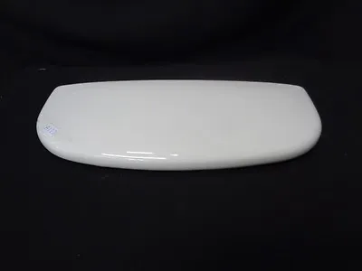 Toilet Cistern Lid WC Ideal Standard 434 X 186 Mm White A122 • £75